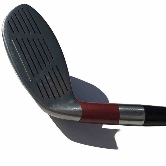 Options 18* Loft EXL 2000 Tour Classic ExtraLight 2.8‎ Torque Filament Wound - Picture 4 of 7